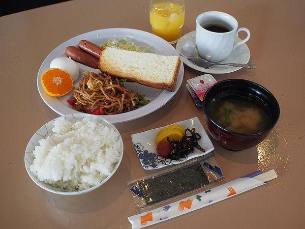 Kyowa Station Hotel Обу Экстерьер фото
